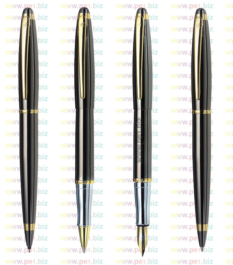 עט מתכת x-pen,רמית - תמונה 5