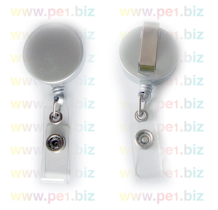 יויו שטוח לתג עובד - ביח