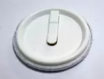 סיכות דש סיכות כפתור