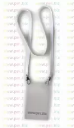 רצועה שרוך לצוואר