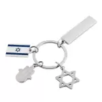 מחזיקי מפתחות