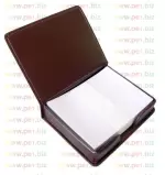 מוצרי פרסום  מנייר