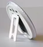 סיכות דש סיכות כפתור