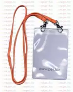 רצועה שרוך לצוואר